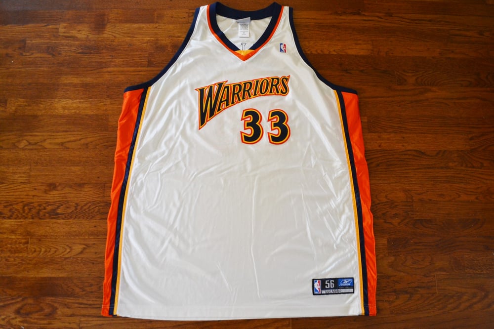 Antawn clearance jamison jersey